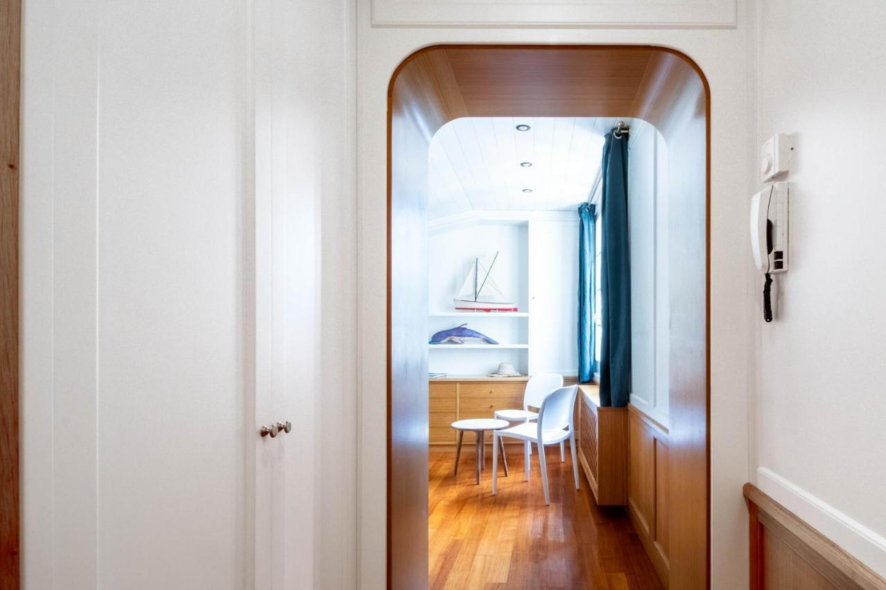 Casa Margaux By Portofinohomes * Portofino