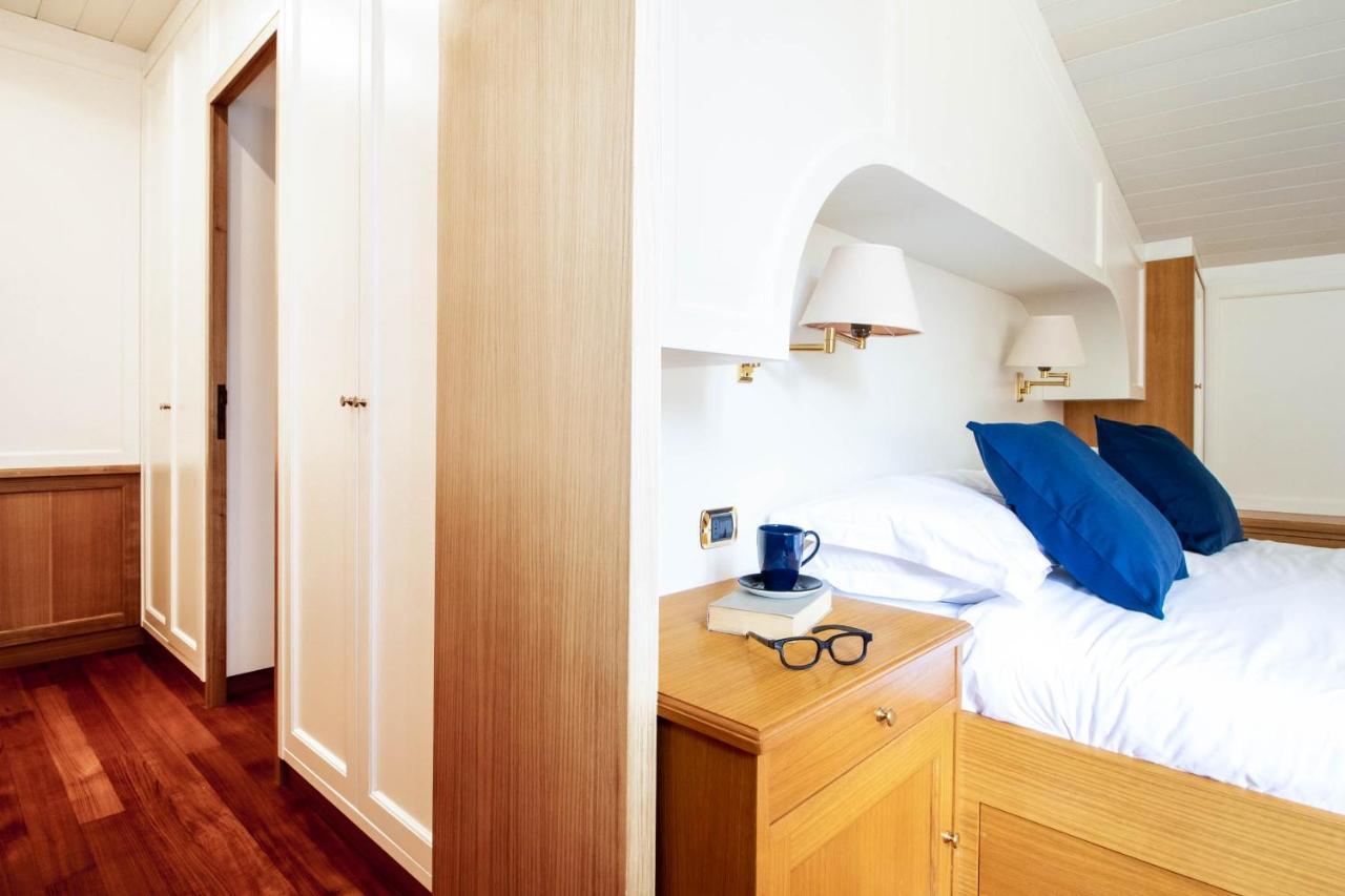 Apartamento Casa Margaux By Portofinohomes Portofino