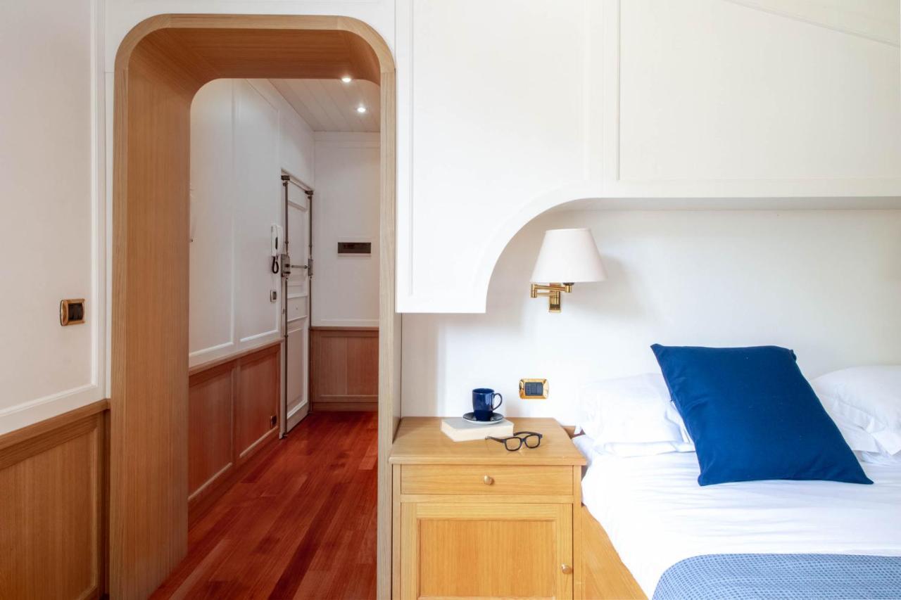 Casa Margaux By Portofinohomes Portofino