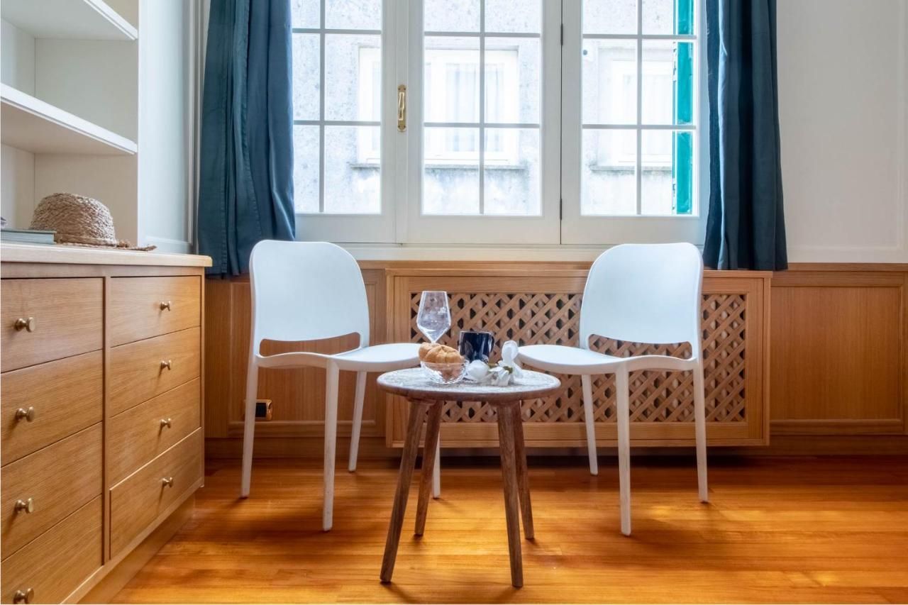 Casa Margaux By Portofinohomes Apartment Portofino